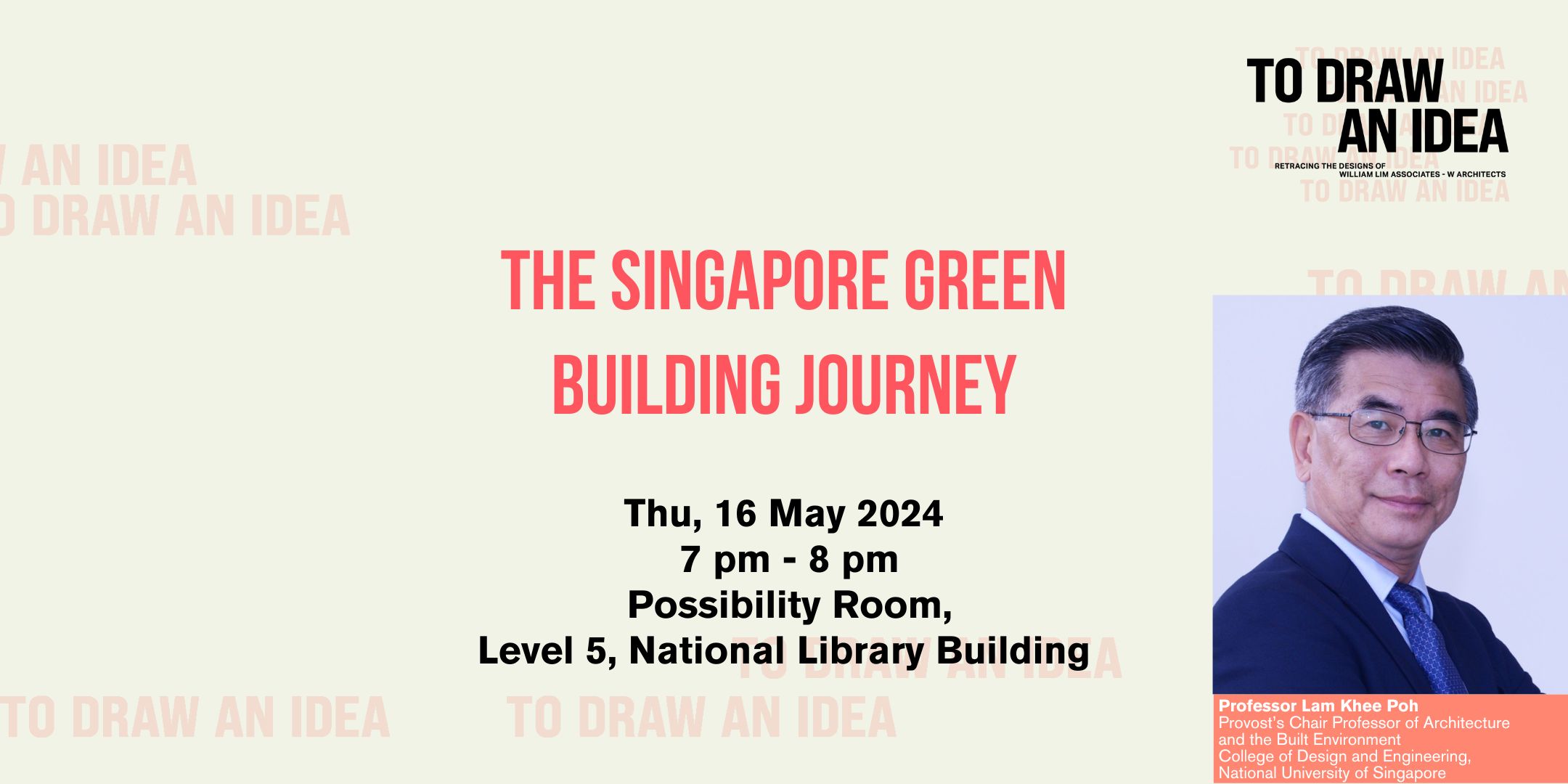 The-Singapore-Green-Building-Journey
